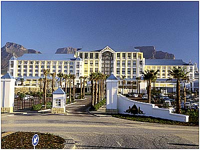 Table Bay Hotel